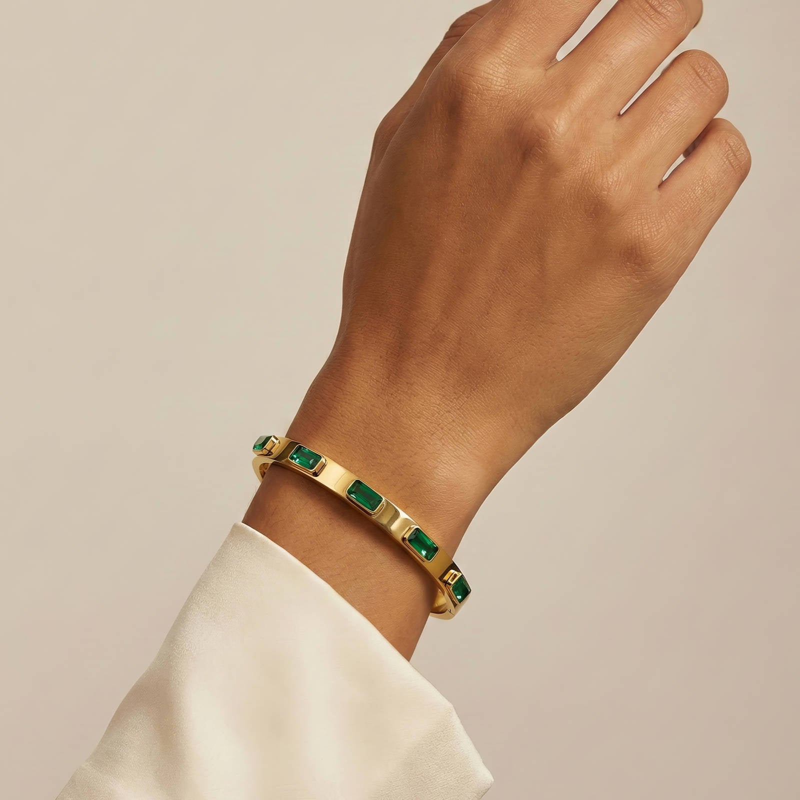 THE ZAHRA BRACELET