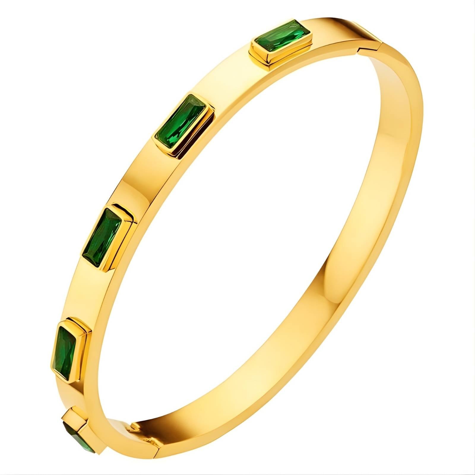 THE ZAHRA BRACELET