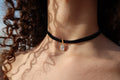 AURORA DROP NECKLACE