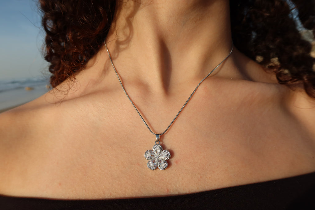 CRYSTAL BLOOM