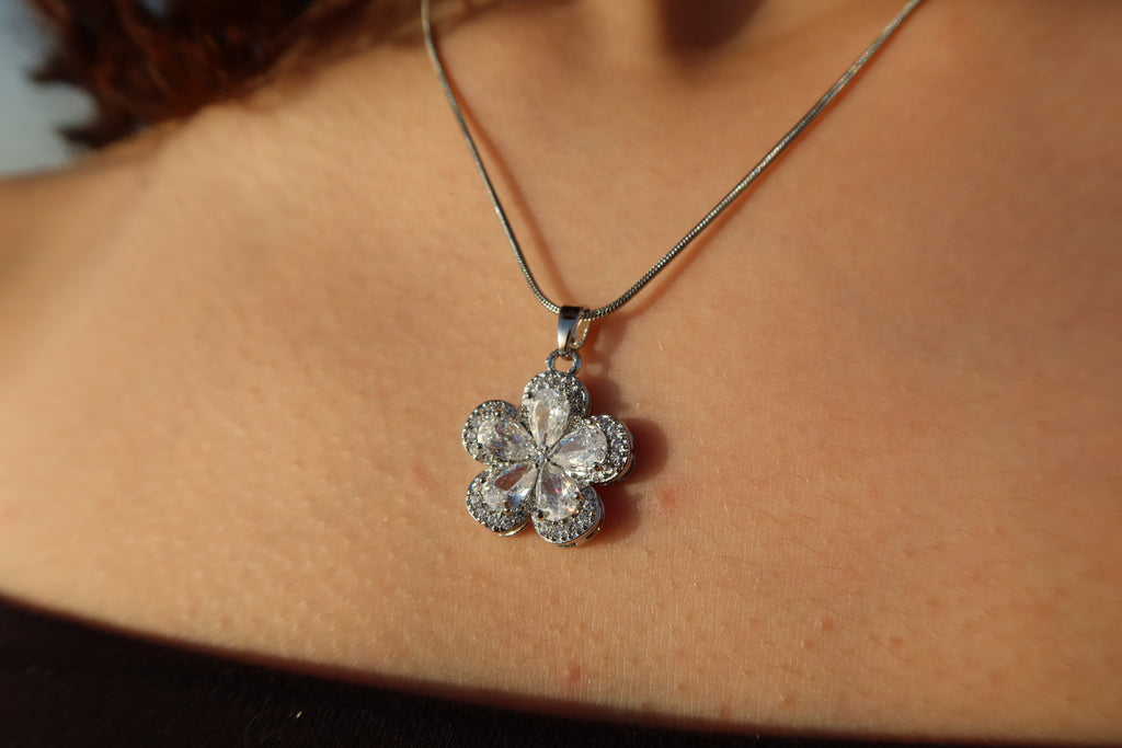 CRYSTAL BLOOM