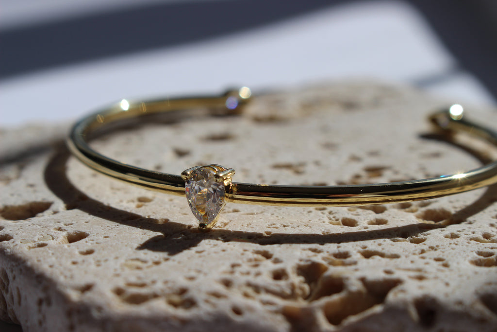 ARIA GOLD BRACELET
