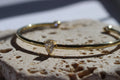ARIA GOLD BRACELET
