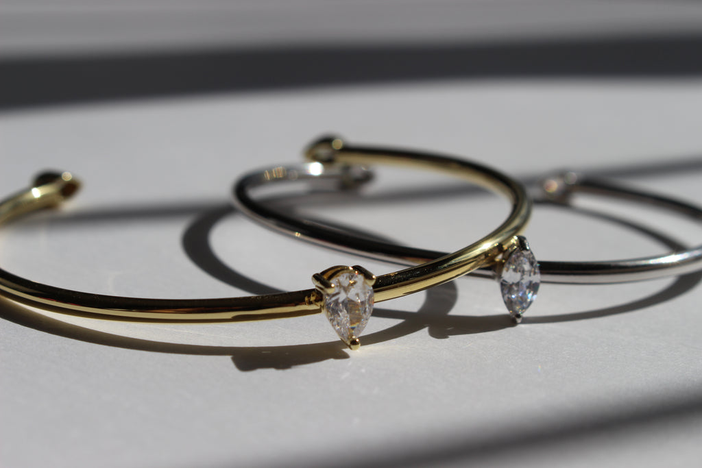 ARIA GOLD BRACELET
