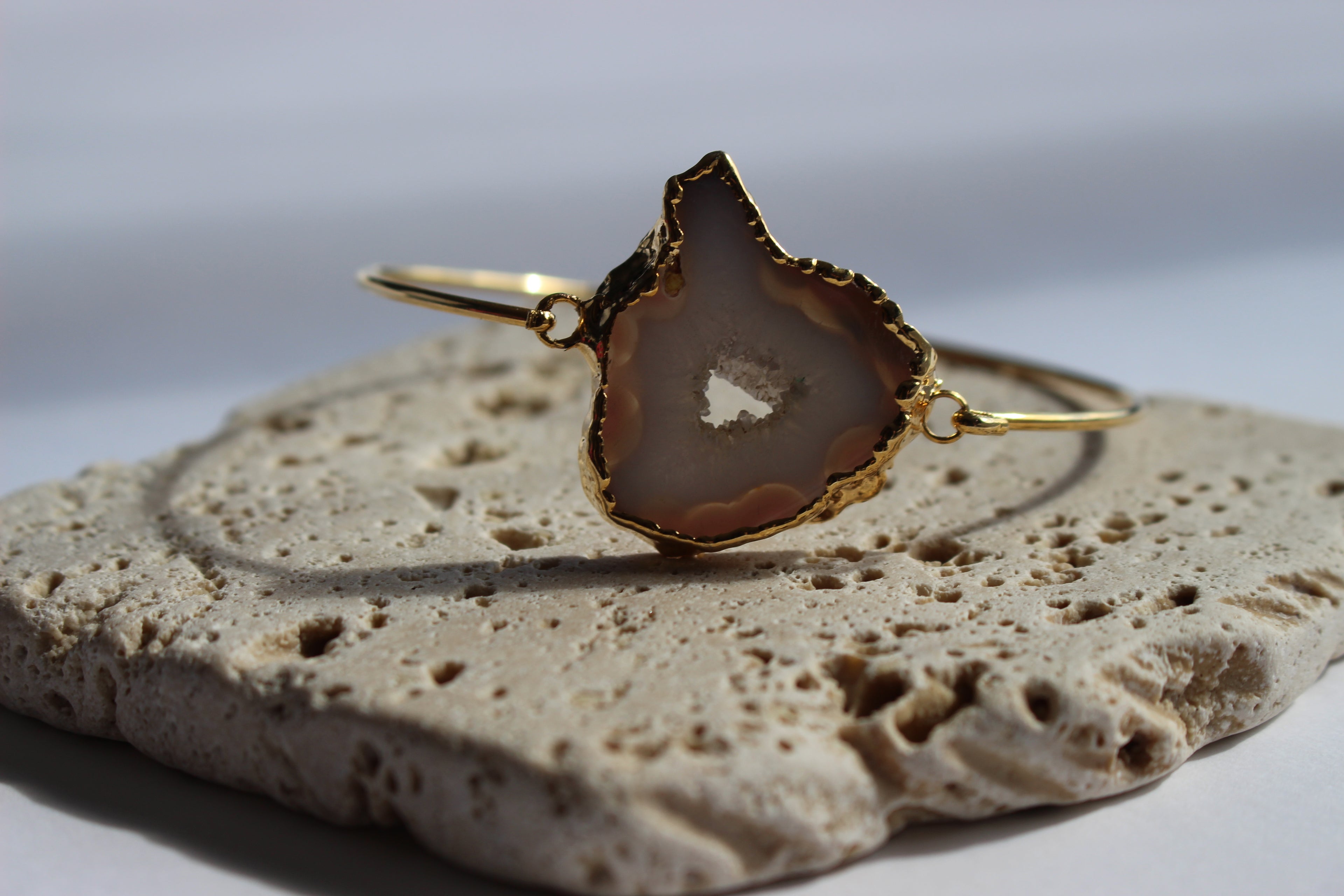 AURORA TONE BRACELET