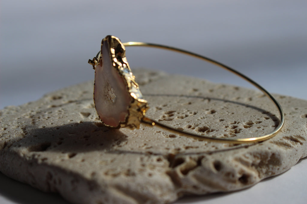 AURORA TONE BRACELET