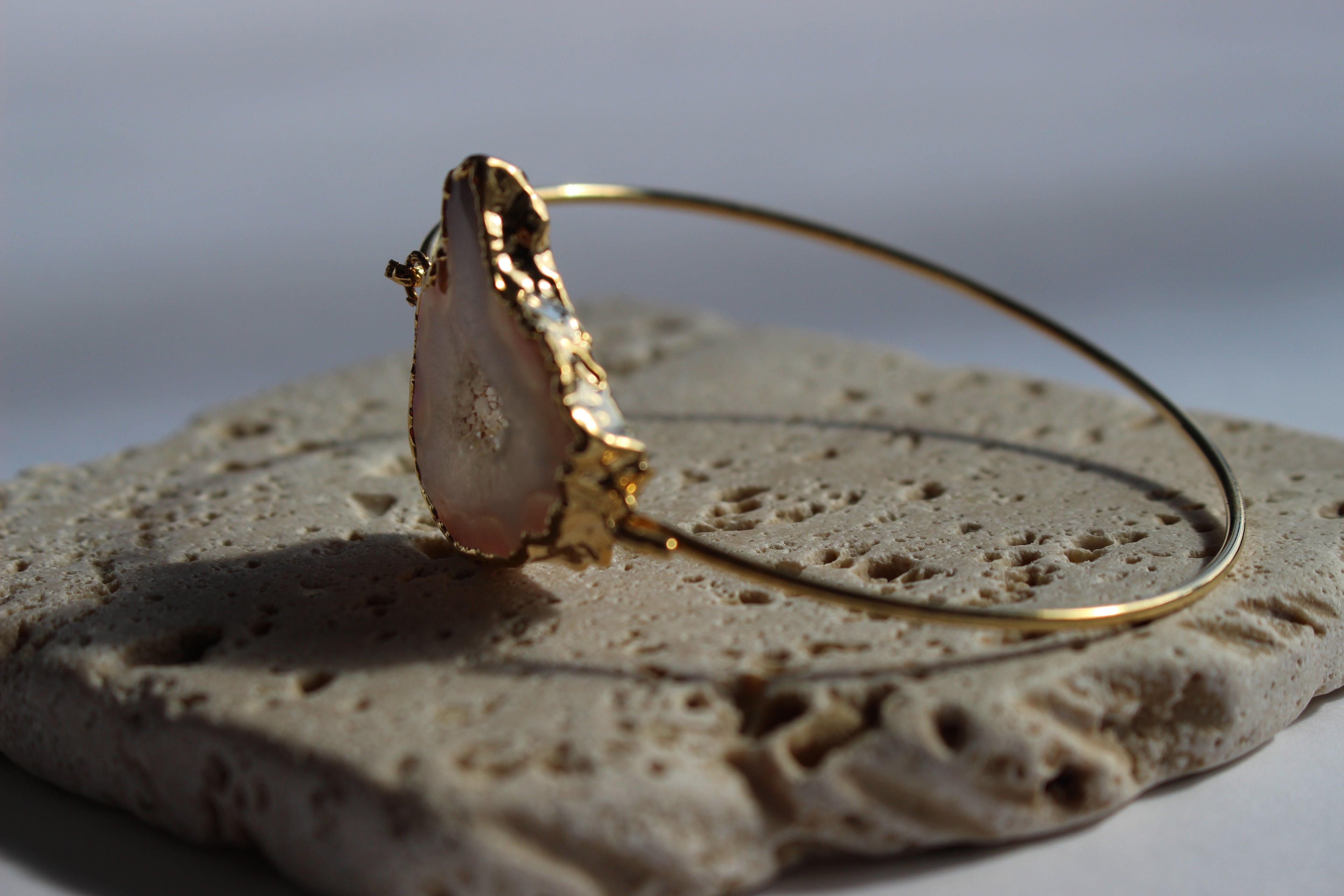 AURORA TONE BRACELET