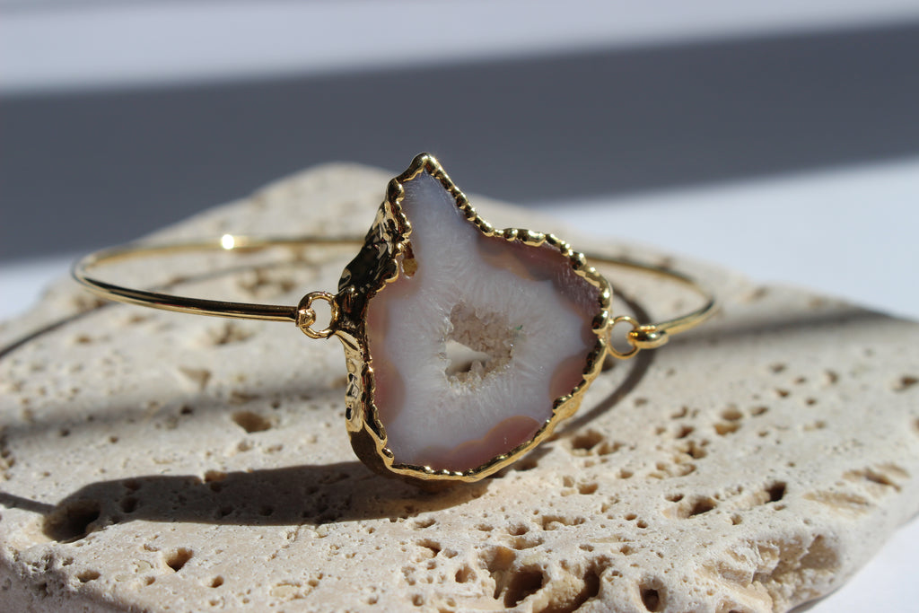 AURORA TONE BRACELET
