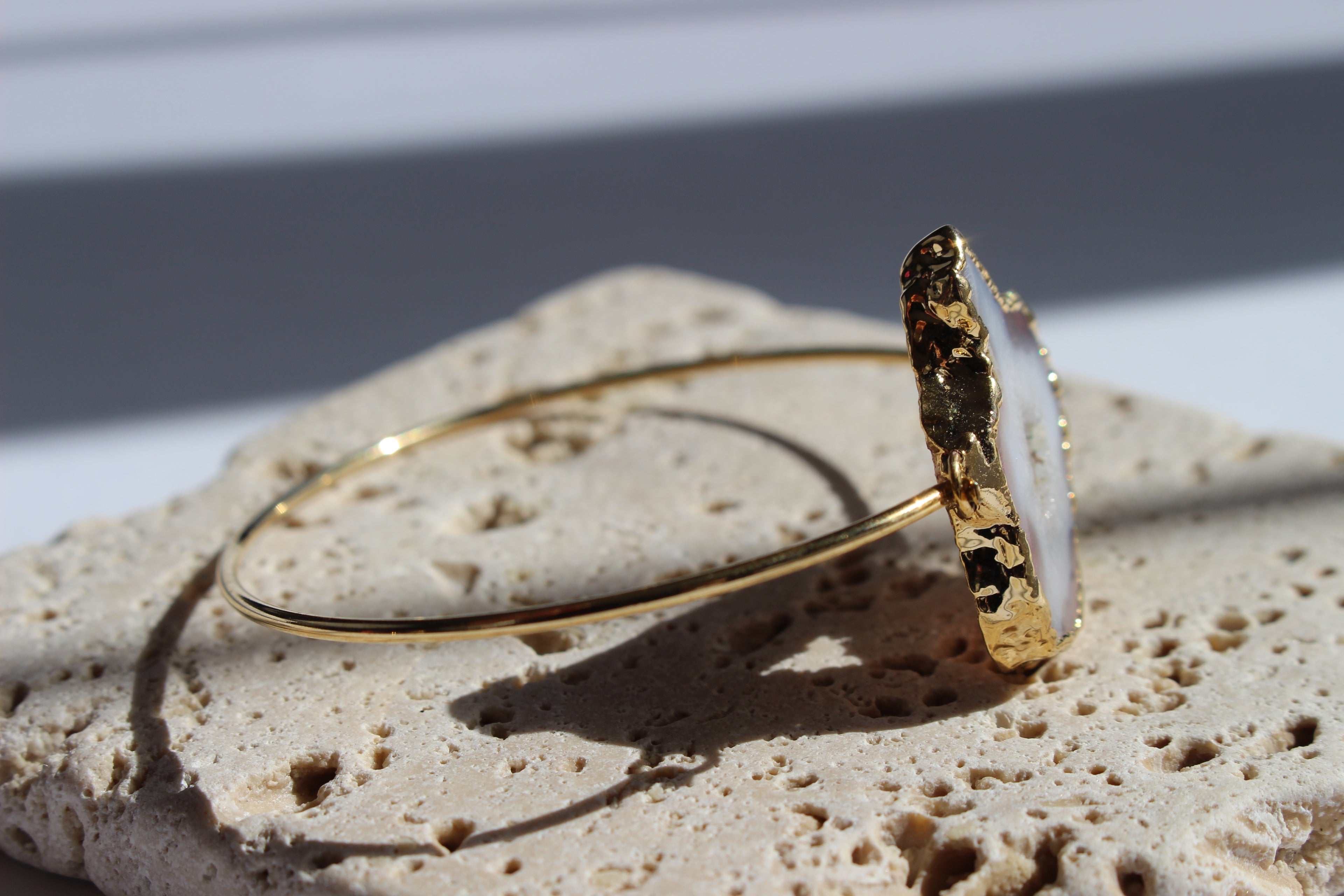 AURORA TONE BRACELET