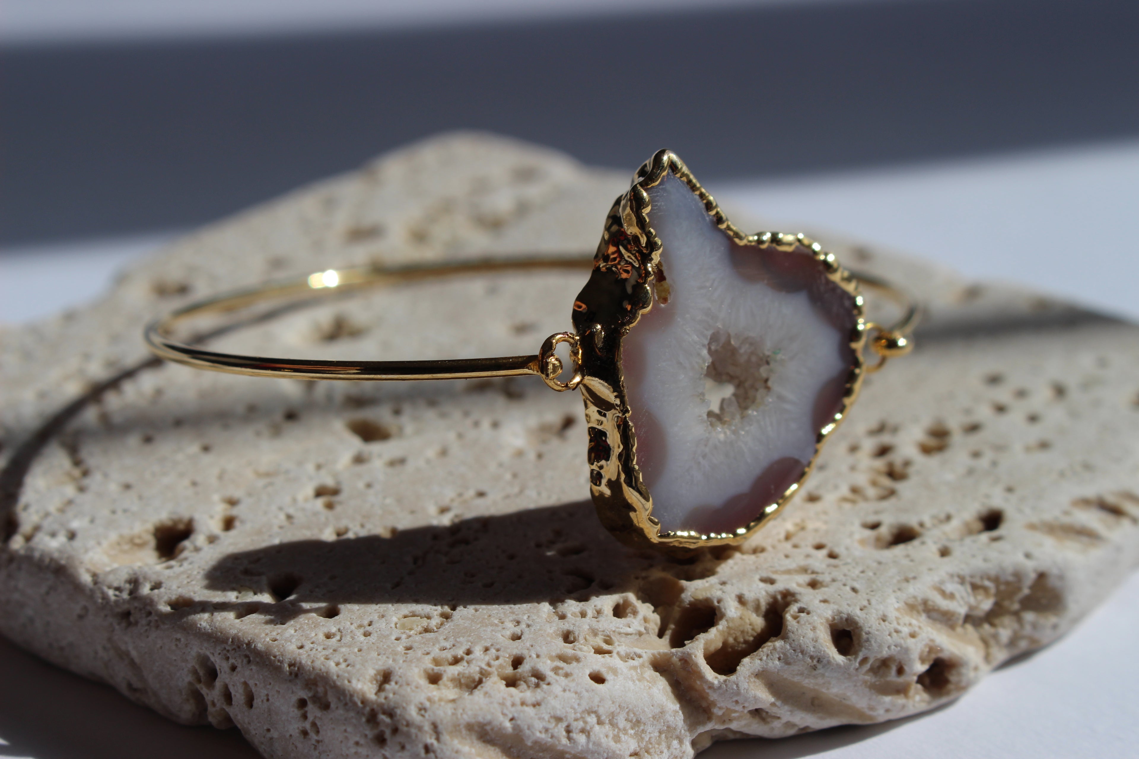 AURORA TONE BRACELET