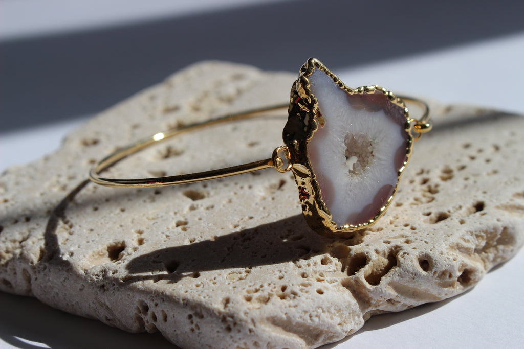 AURORA TONE BRACELET