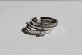 princess rings