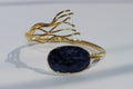 MILANA SAPPHIRE STONE CUFF